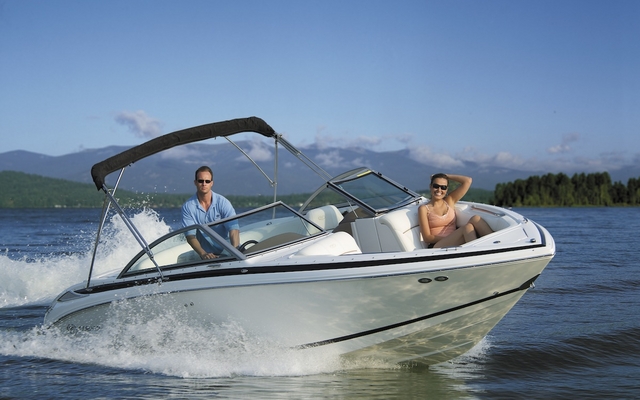 2011 Cobalt 232 Bowrider - Full technical specifications, price 