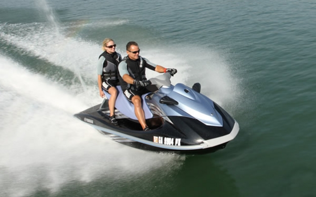 11 Yamaha Vx Cruiser Full Technical Specifications Price Engine The Boat Guide