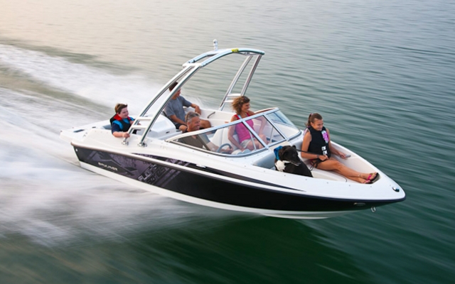 2012 Bayliner 175 Br Full Technical Specifications Price Engine The Boat Guide