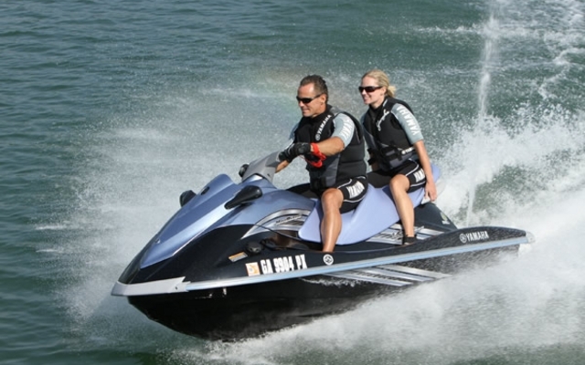 12 Yamaha Vx Cruiser Full Technical Specifications Price Engine The Boat Guide