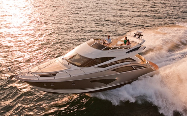 2011 marquis yachts 500 sb