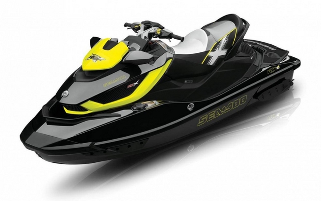 2012 SEA-DOO RXT-X 260 - Full technical specifications, price 