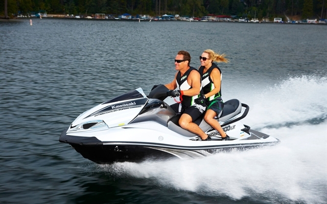2012 Ultra 300LX - Full technical specifications, price, engine - The Boat Guide