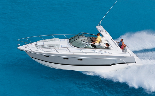 12 Formula 31 Cruiser Full Technical Specifications Price Engine The Boat Guide