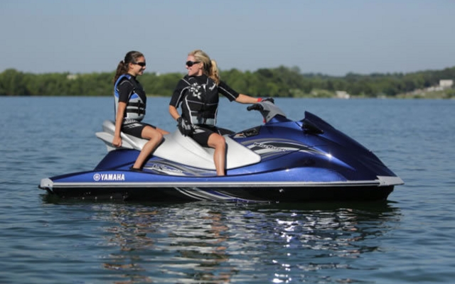 13 Yamaha Vx Cruiser Full Technical Specifications Price Engine The Boat Guide