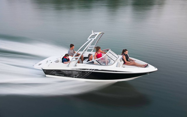 2013 Bayliner 175 Br Full Technical Specifications Price Engine The Boat Guide