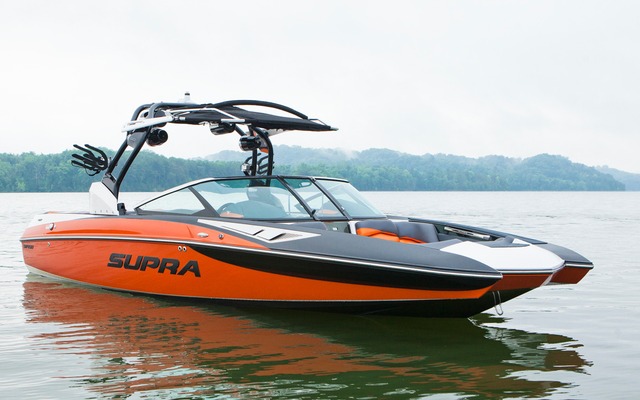 2014 Supra SA 350-550