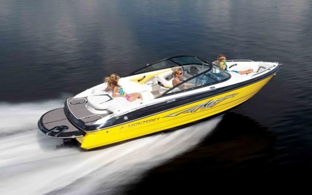 Bowrider Boats Technical Specs And Model Comparison The Boat Guide