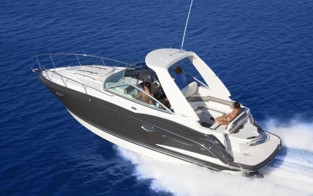 New Monterey Boats Boat Technical Specs And Model Comparison The Boat Guide