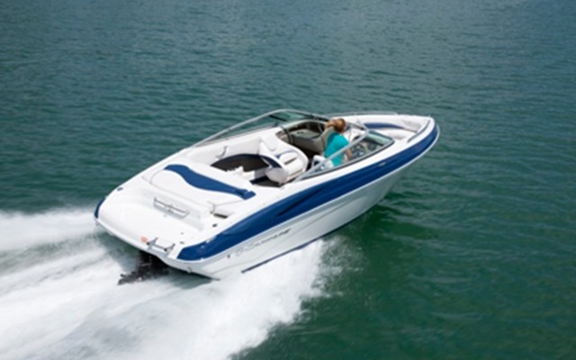2015 Crownline 21 SS - Full technical specifications, price 