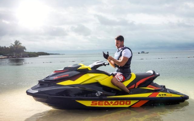 2015 SEA-DOO GTR 215 - Full technical specifications, price, engine - The  Boat Guide
