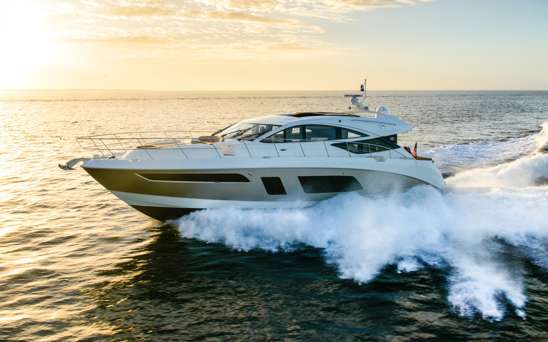 2018 Sea Ray L650 - Full technical specifications, price, engine - The Boat  Guide