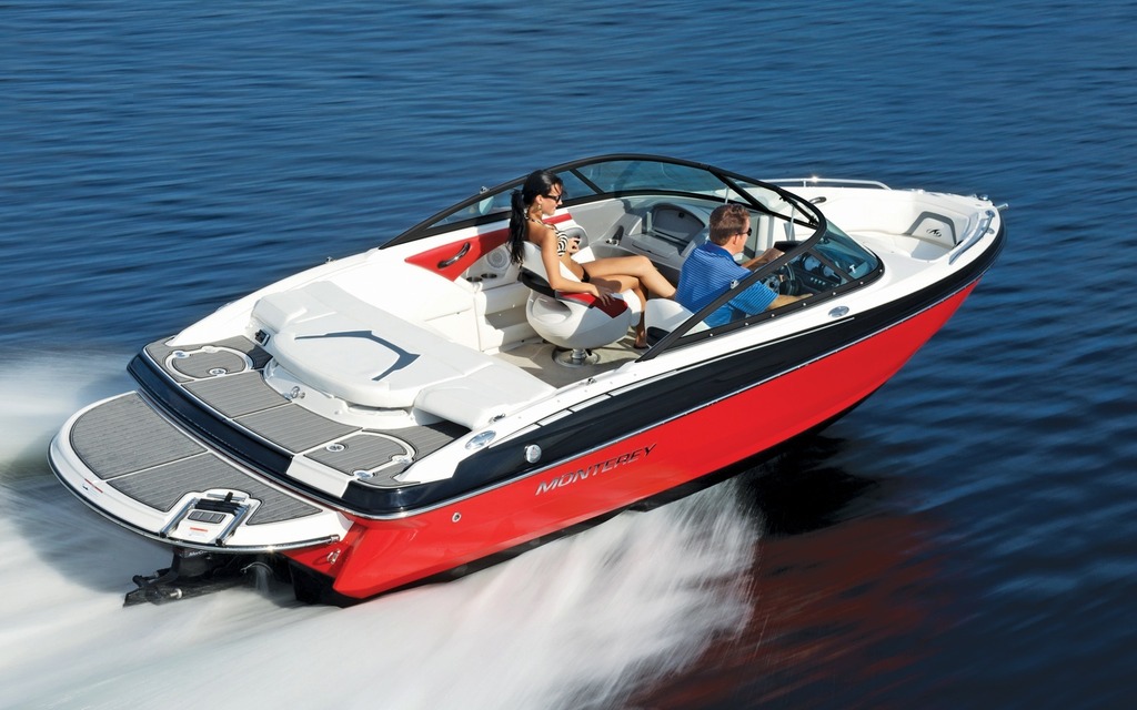 Bowrider Boats 30 000 45 000 Technical Specs And Model Comparison The Boat Guide